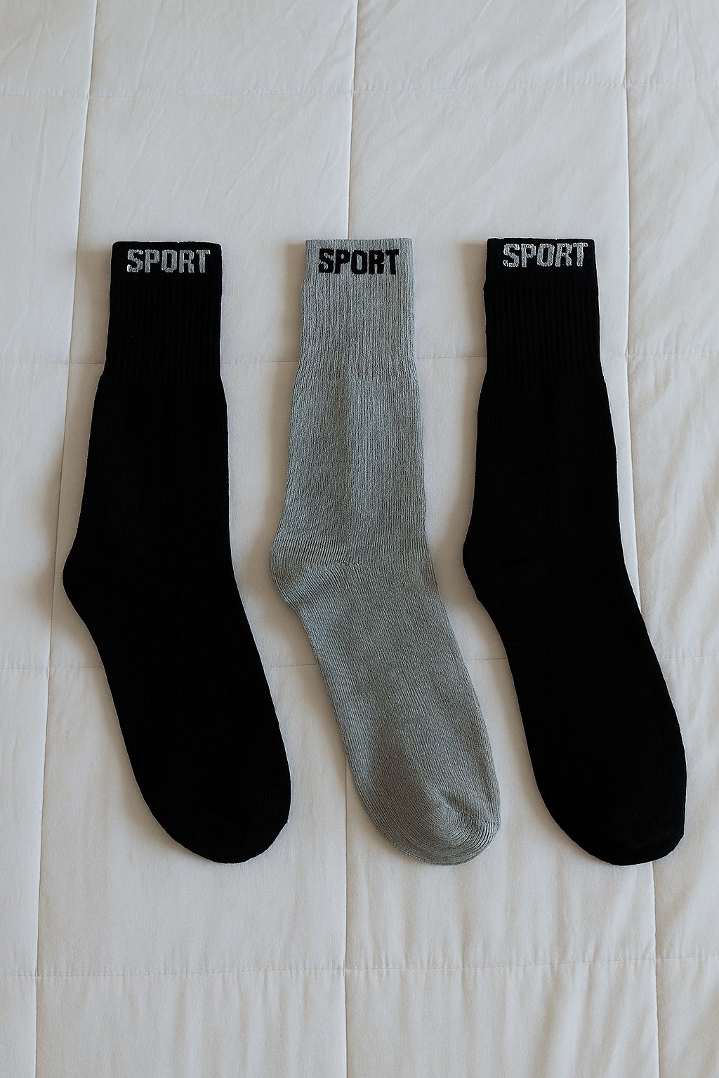 Kits de meias